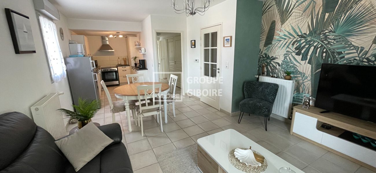 Appartement T3  - LA BAULE (CS25481E) - photo principale