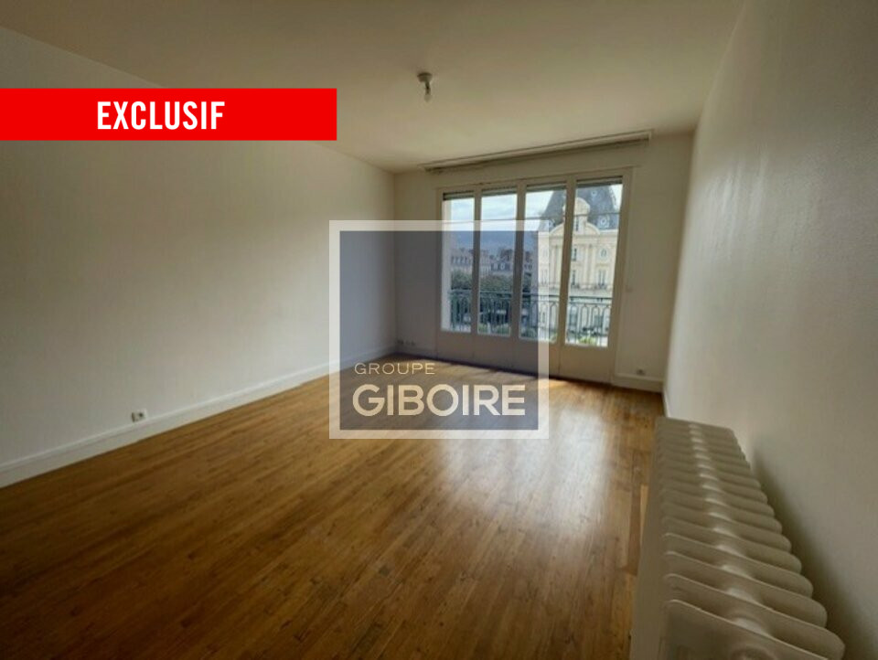 Bureaux  - RENNES (35.6817) - photo-6