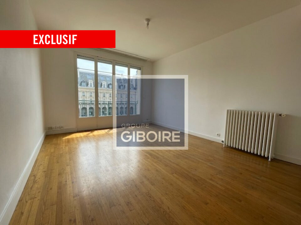 Bureaux  - RENNES (35.6817) - photo-2