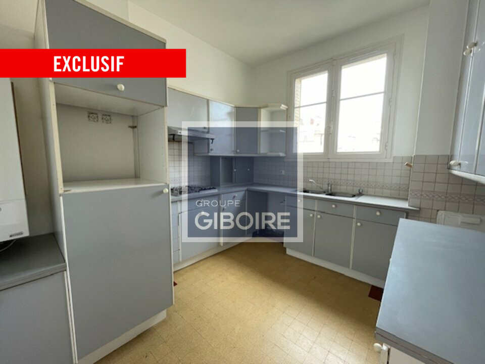 Bureaux  - RENNES (35.6817) - photo-3