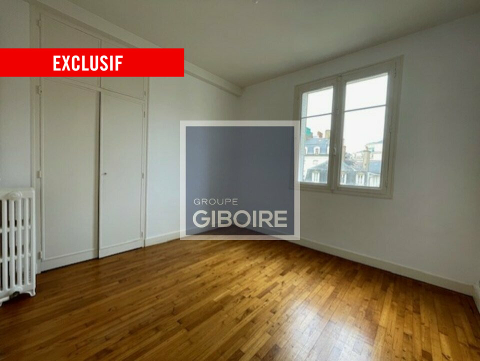 Bureaux  - RENNES (35.6817) - photo-4