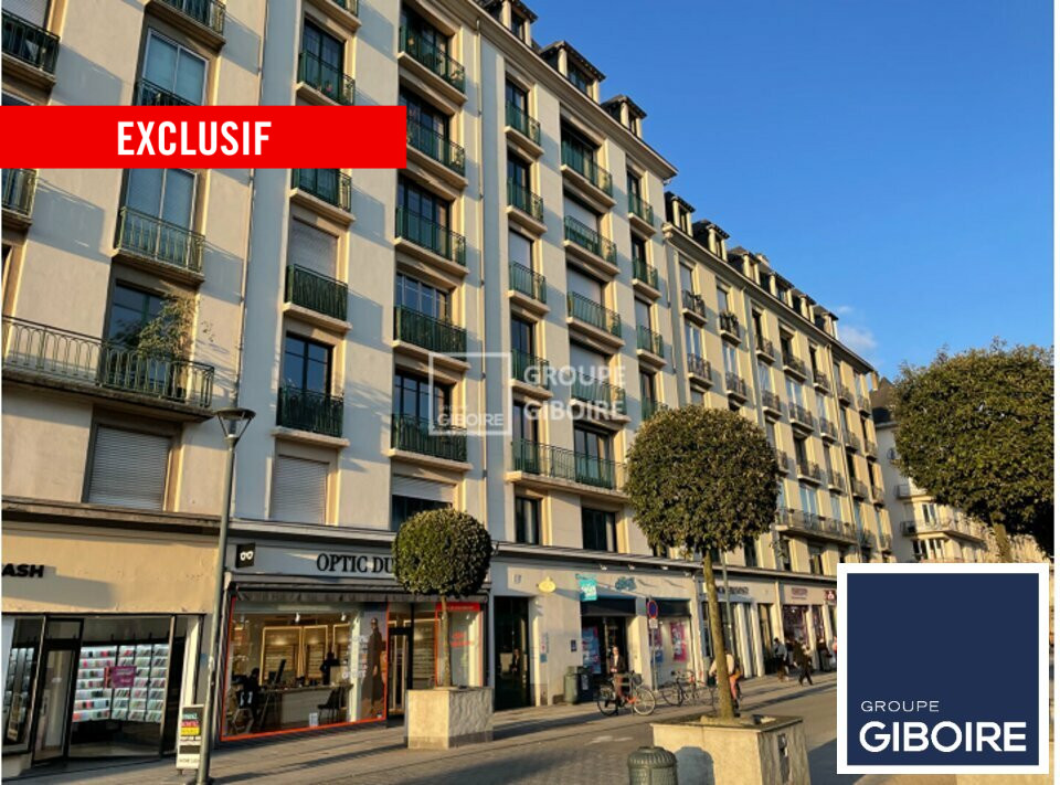 Bureaux  - RENNES (35.6817) - photo-1