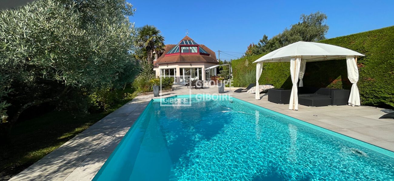 Maison T8  - LA BAULE (CS25031) - photo principale