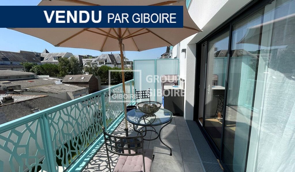 Appartement T3  - LA BAULE (CS24950) - photo principale