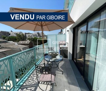 Appartement T3  - LA BAULE (CS24950) - vignette