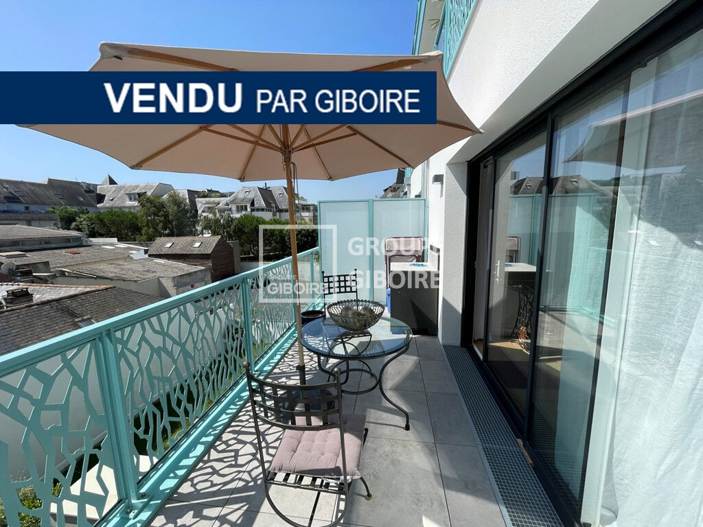 Appartement T3  - LA BAULE (CS24950) - photo-1