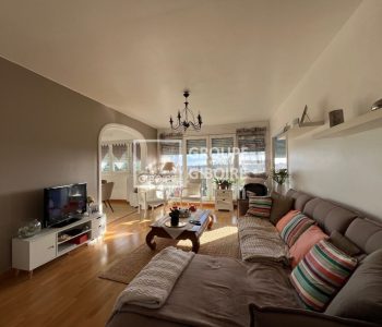 Appartement T4  - REZE (ML25097E) - vignette