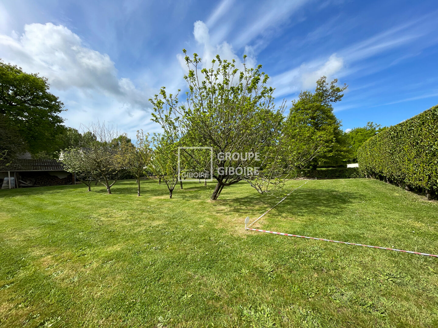 Terrain  - GUIGNEN (GLH25094E) - photo-1