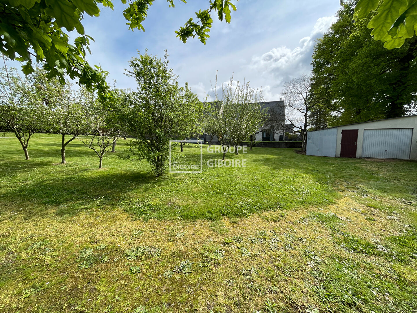 Terrain  - GUIGNEN (GLH25094E) - photo-2