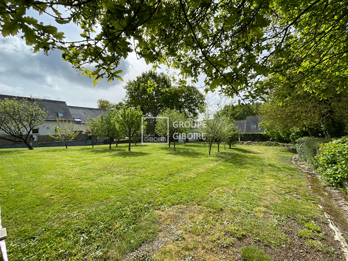 Terrain  - GUIGNEN (GLH25094E) - photo-3