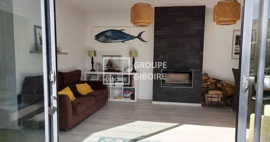 Maison T9  - LA BAULE (CS25818) - photo principale