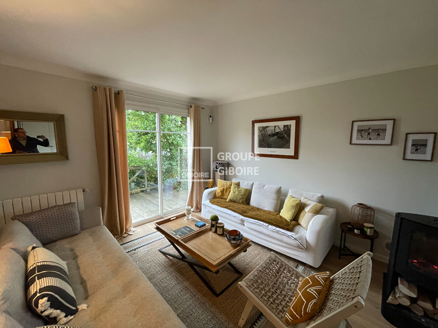 Maison T9  - LA BAULE (CS25818) - photo-3