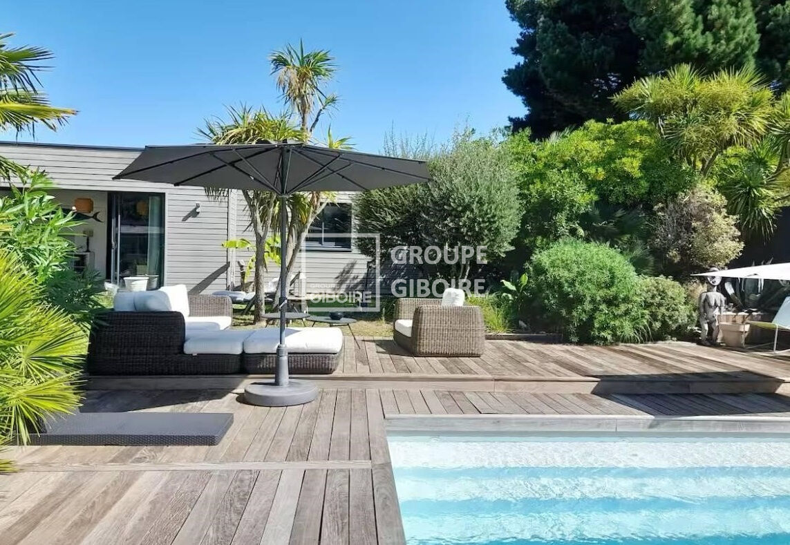 Maison T9  - LA BAULE (CS25818) - photo-6