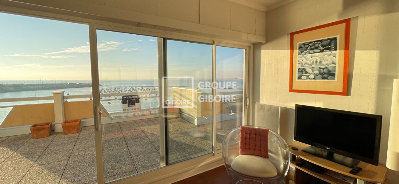 Appartement T2  - PORNICHET (CS25156) - photo principale