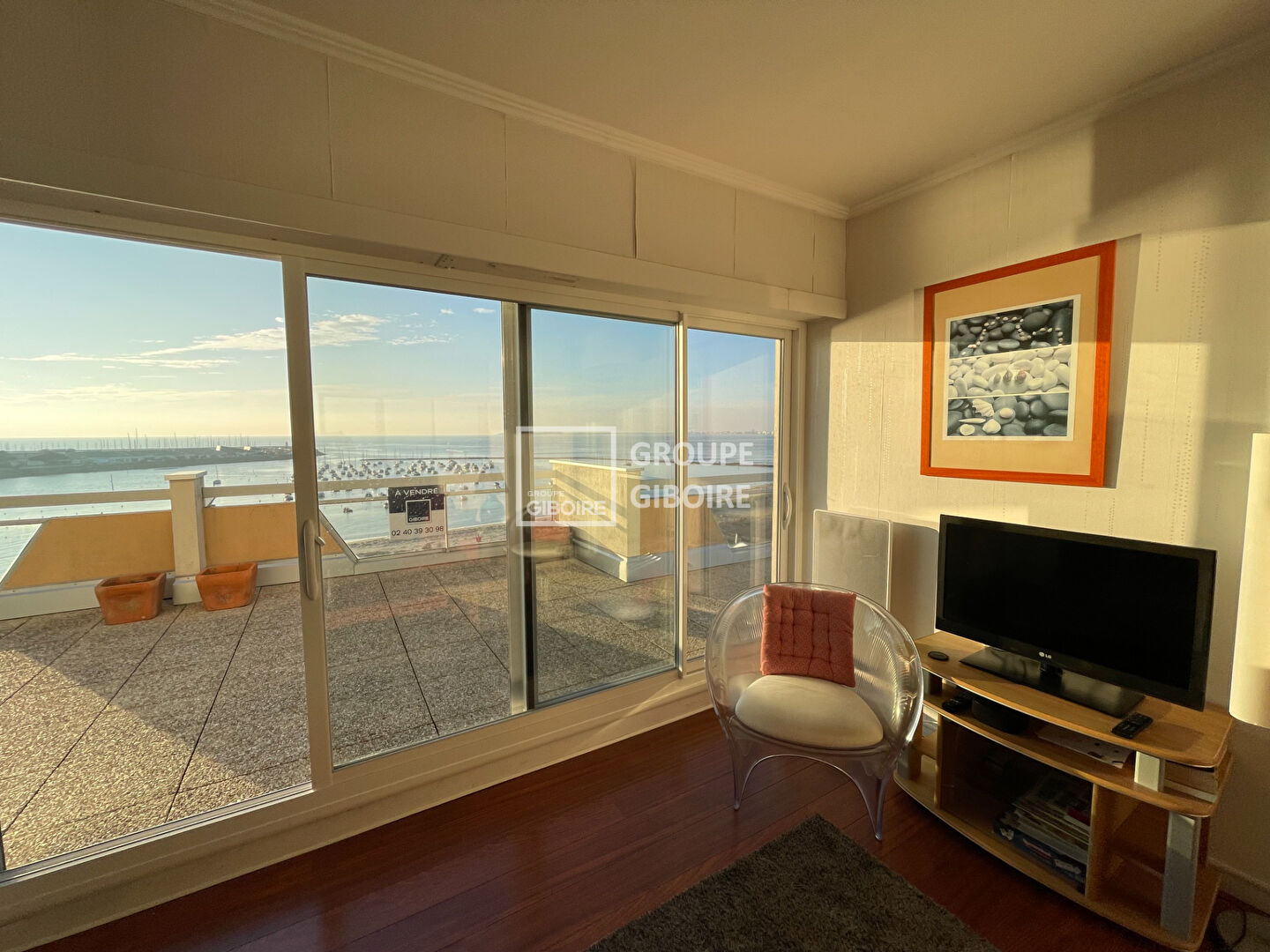 Appartement T2  - PORNICHET (CS25156) - photo-1