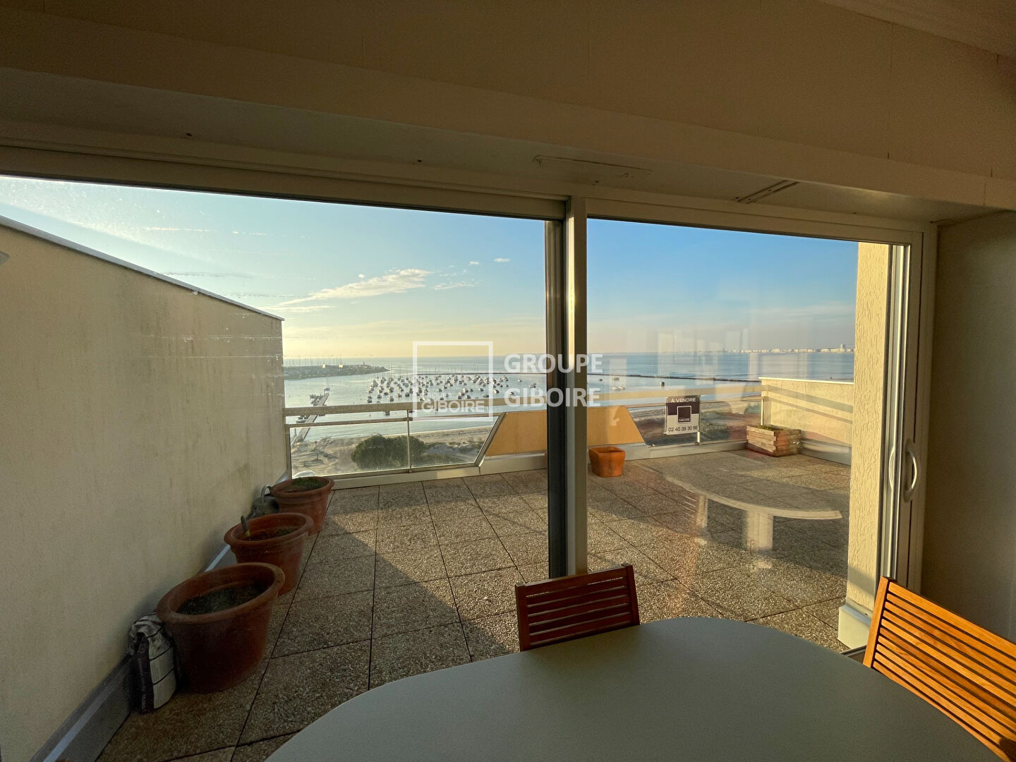 Appartement T2  - PORNICHET (CS25156) - photo-3