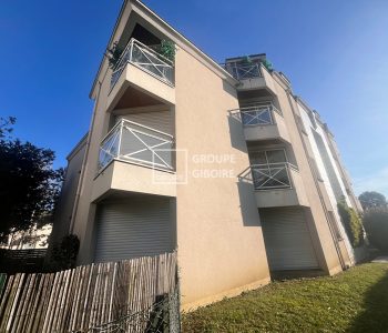 Appartement T3  - RENNES (AL25599G) - vignette
