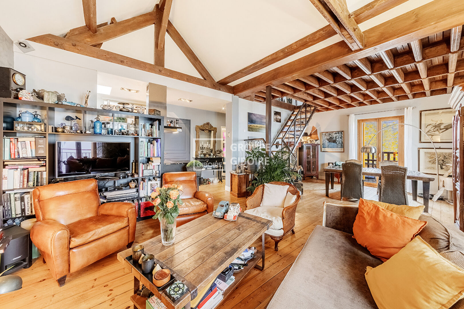 Appartement T3  - SAINT MALO (TS25593) - photo-2