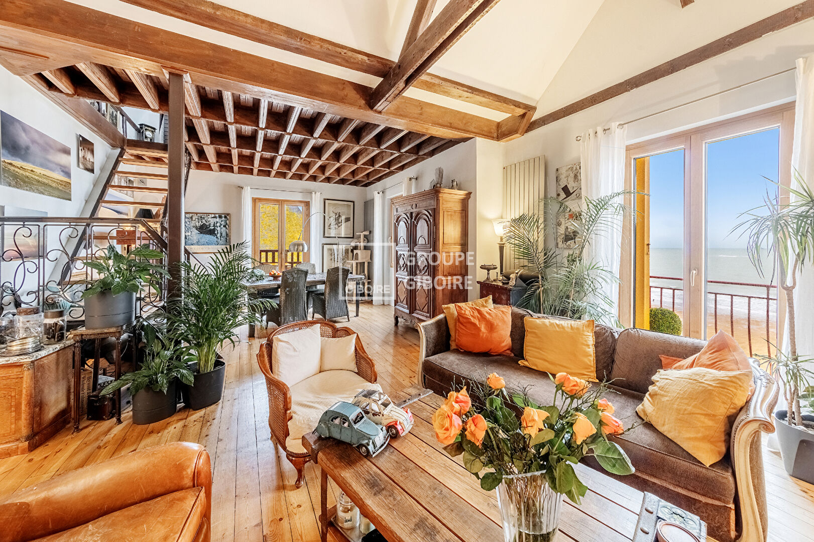 Appartement T3  - SAINT MALO (TS25593) - photo-3