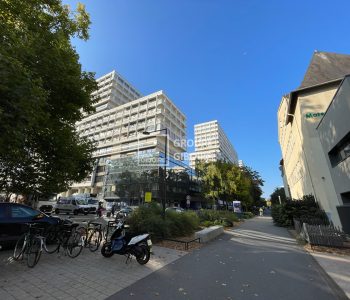 Appartement T5  - RENNES (PJ25896) - vignette