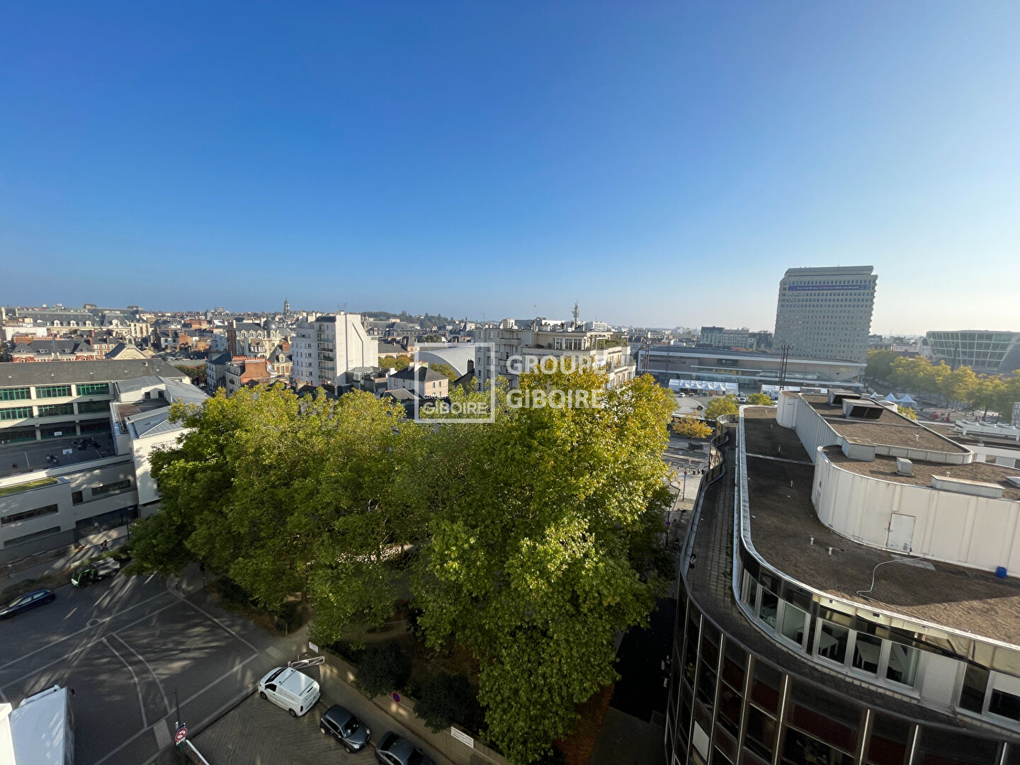 Appartement T5  - RENNES (PJ25896) - photo-3