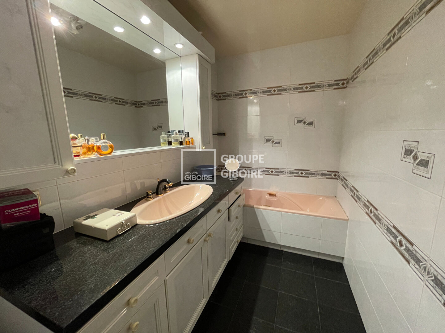 Appartement T5  - RENNES (PJ25896) - photo-6