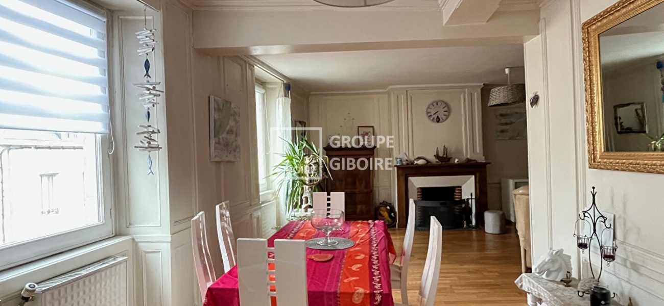 Appartement T3  - SAINT MALO (TS25255) - photo principale