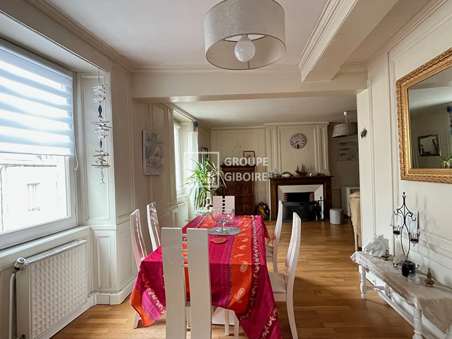 Appartement T3  - SAINT MALO (TS25255) - photo-1