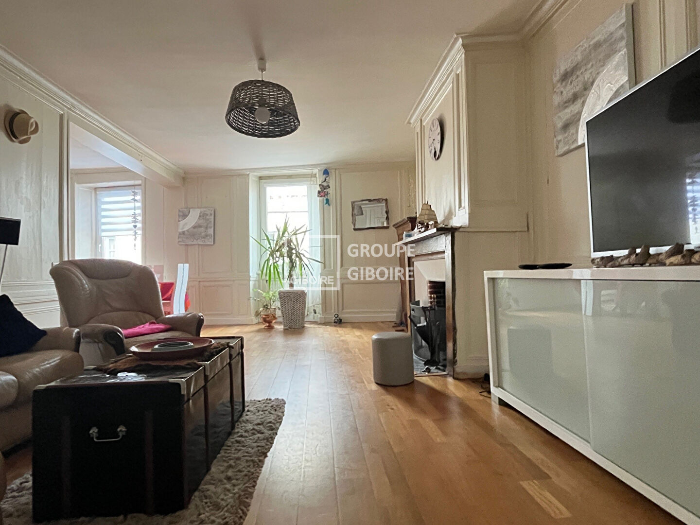 Appartement T3  - SAINT MALO (TS25255) - photo-2