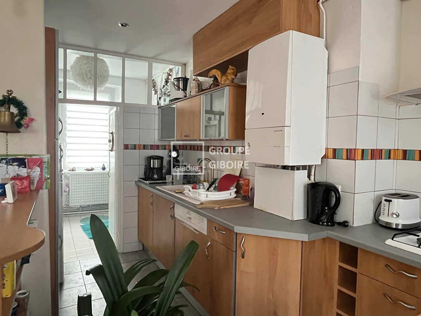 Appartement T3  - SAINT MALO (TS25255) - photo-3