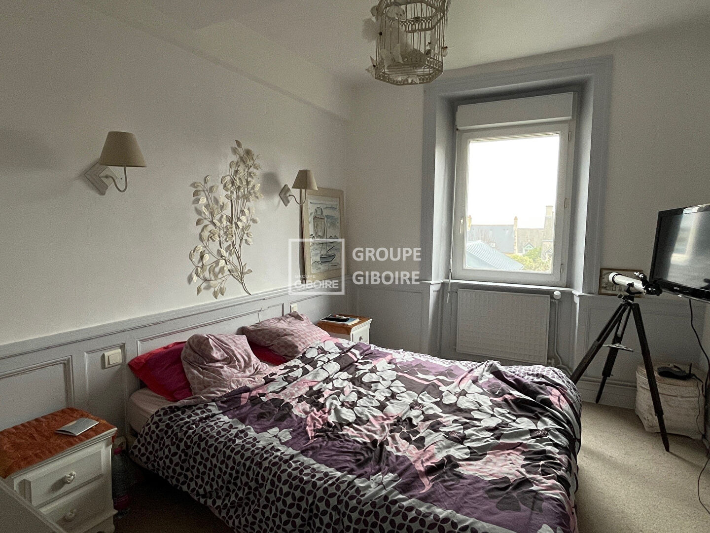 Appartement T3  - SAINT MALO (TS25255) - photo-4