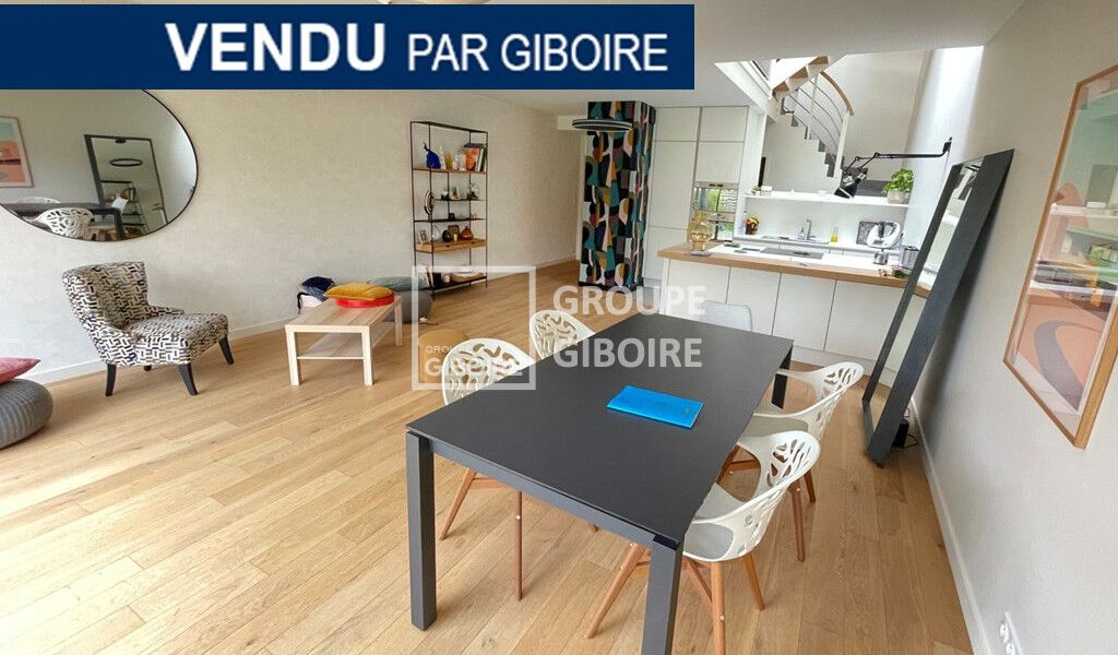 Maison T7  - RENNES (JP25717) - photo principale