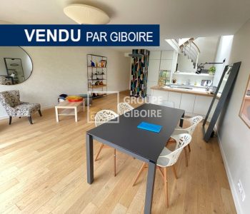 Maison T7  - RENNES (JP25717) - vignette