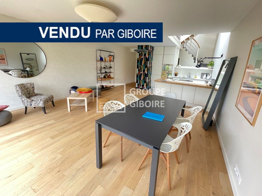 Maison T7  - RENNES (JP25717) - photo-1