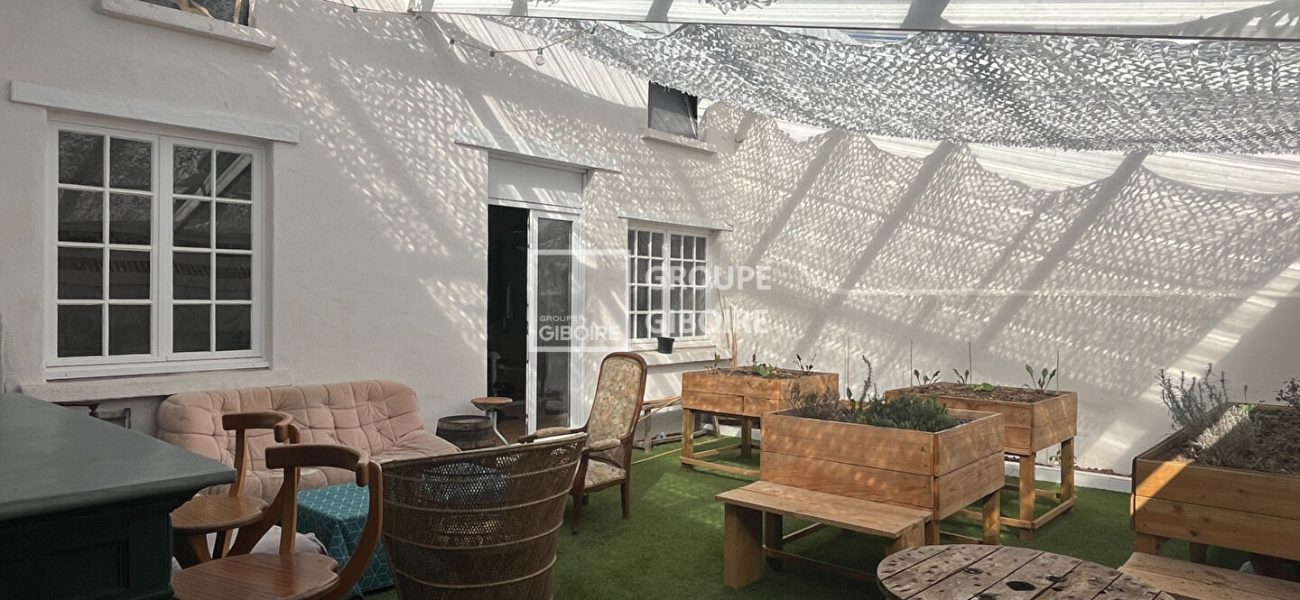 Maison T6  - MINIAC MORVAN (TS25475) - photo principale