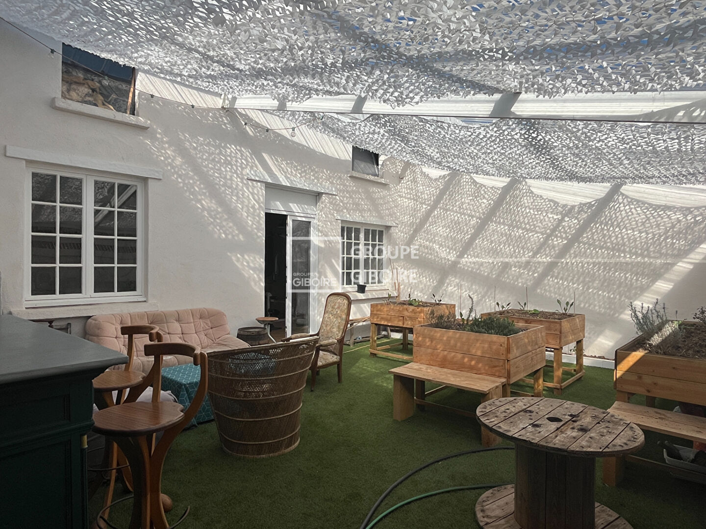 Maison T6  - MINIAC MORVAN (TS25475) - photo-1