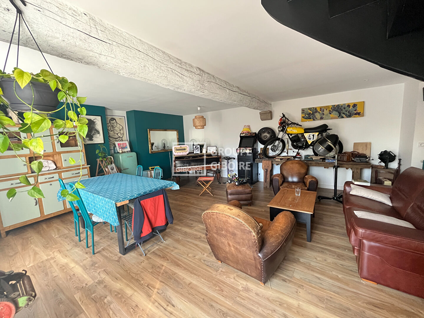 Maison T6  - MINIAC MORVAN (TS25475) - photo-3