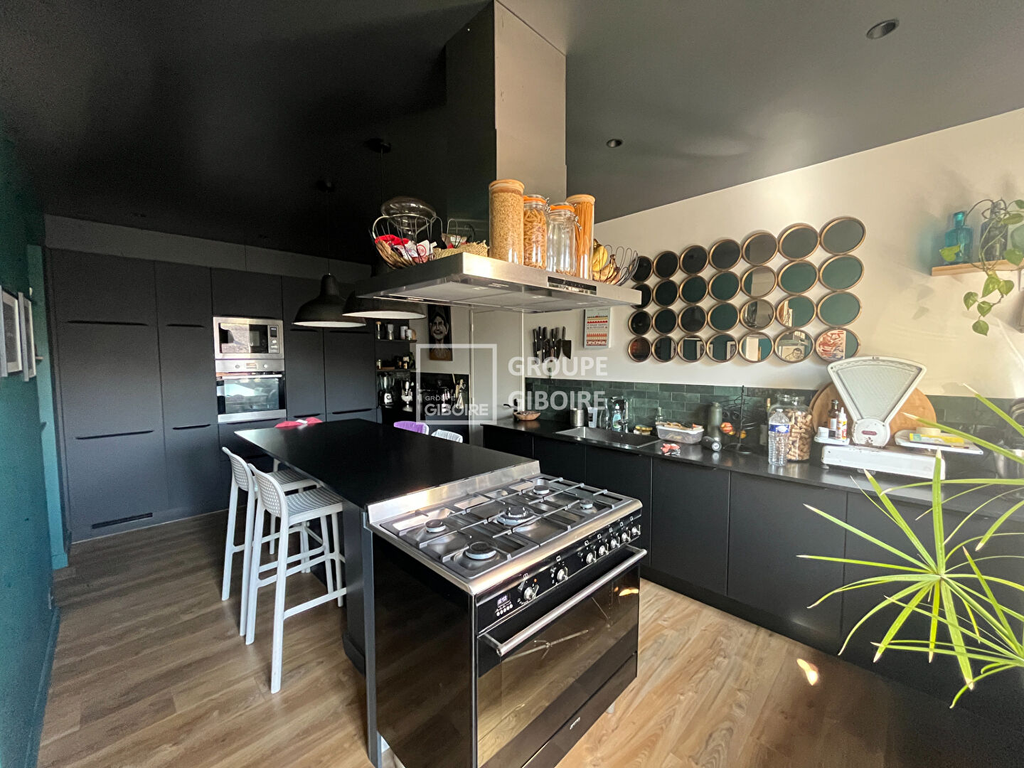 Maison T6  - MINIAC MORVAN (TS25475) - photo-4