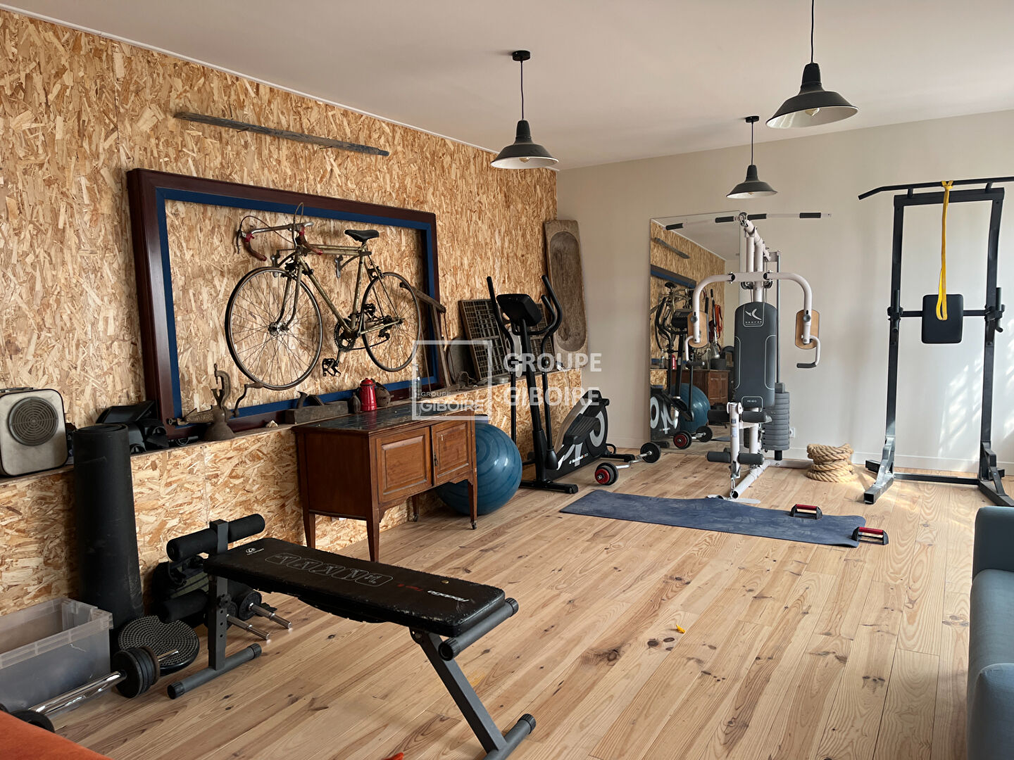 Maison T6  - MINIAC MORVAN (TS25475) - photo-5