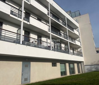 Appartement T2  - RENNES (AL25392GE) - vignette
