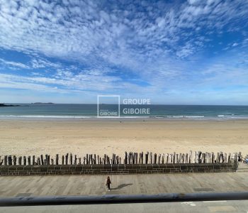 Appartement T4  - Saint Malo (JG25327) - vignette