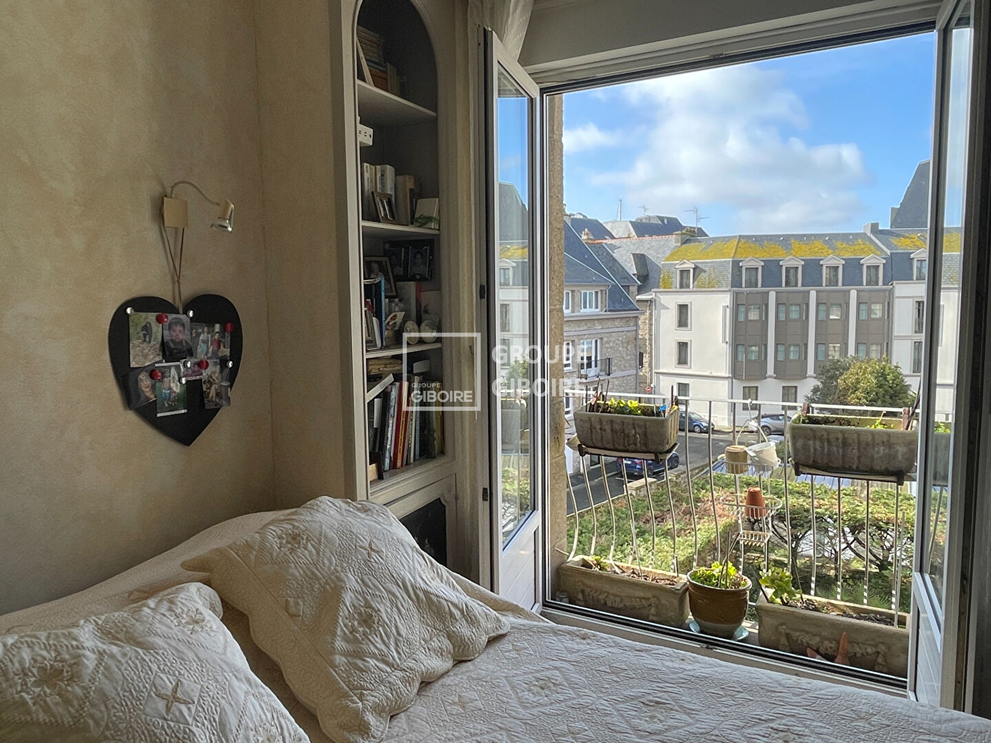 Appartement T4  - Saint Malo (JG25327) - photo-2