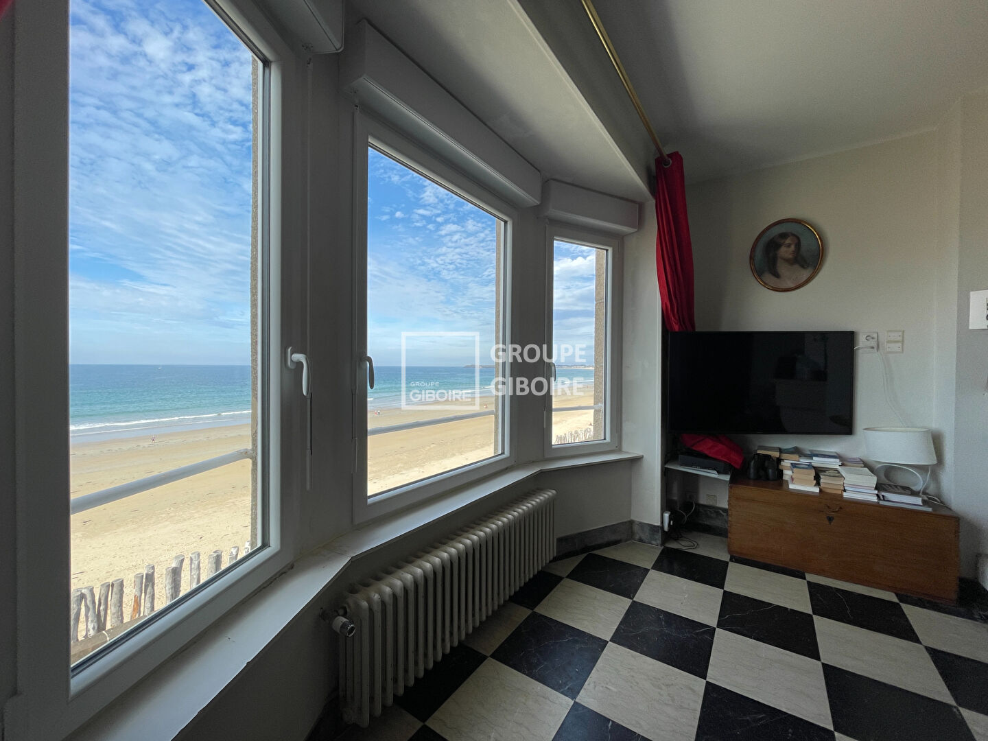 Appartement T4  - Saint Malo (JG25327) - photo-4