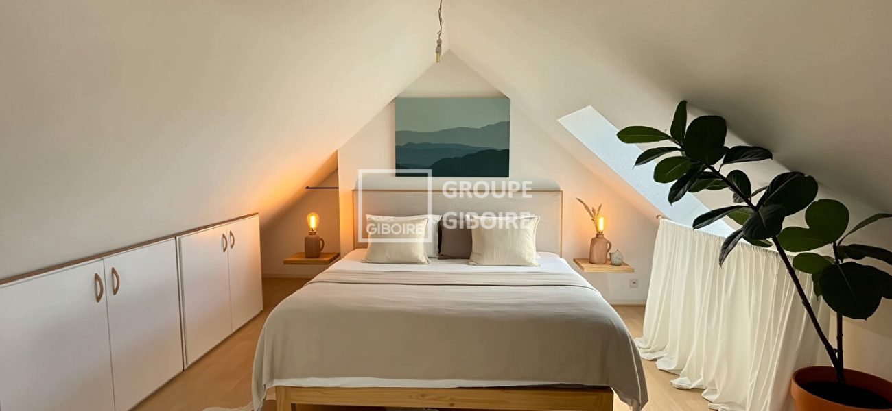 Appartement T2  - RENNES (AL25629G) - photo principale