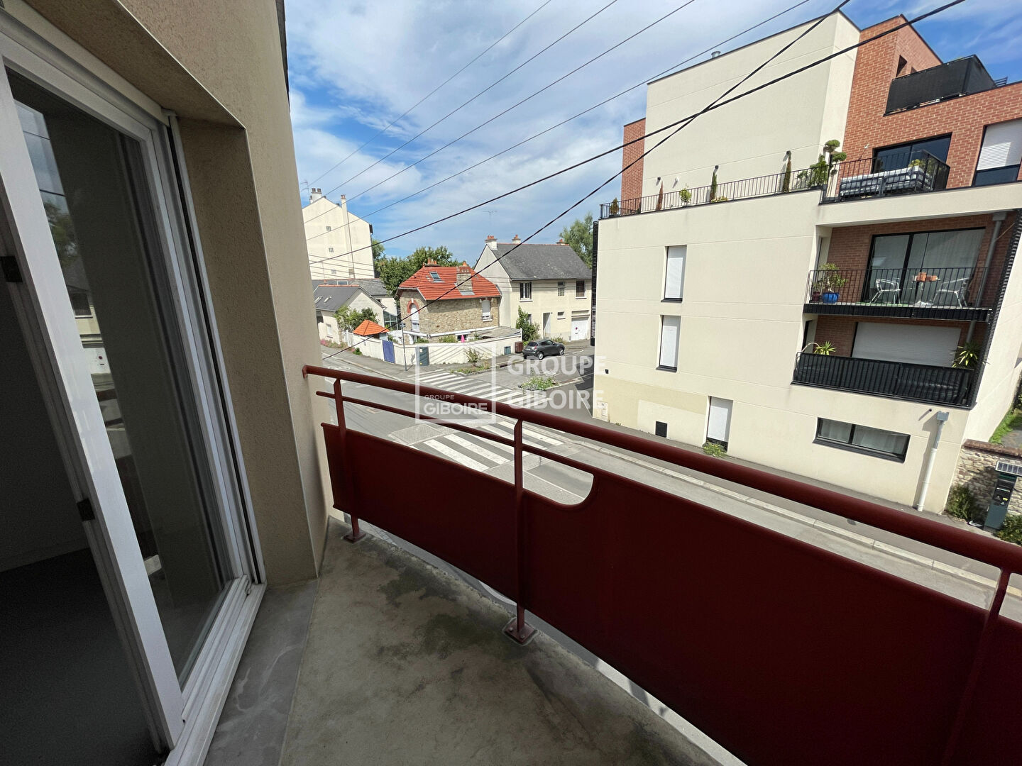 Appartement T2  - RENNES (AL25629G) - photo-7