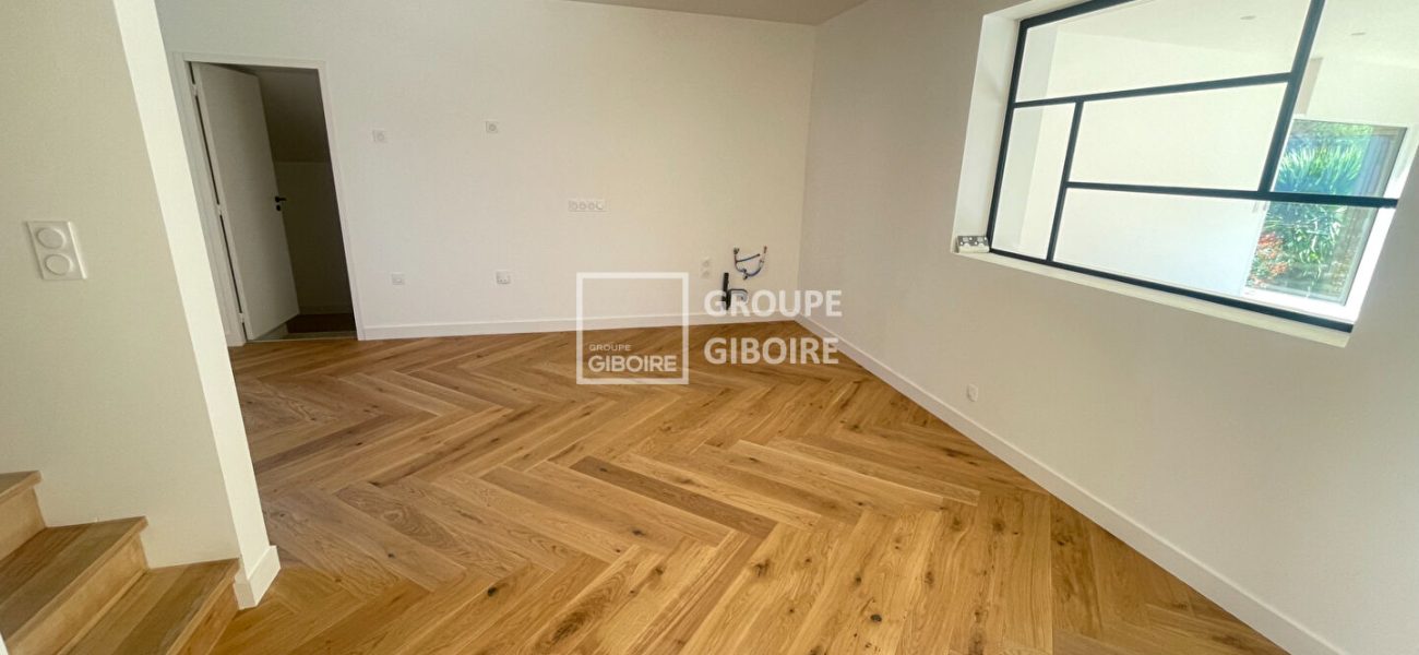 Maison T7  - RENNES (JP25312) - photo principale