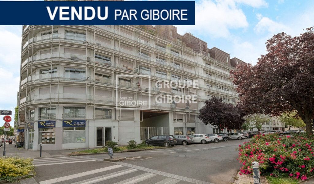 Appartement T3  - RENNES (AL25747G) - photo principale