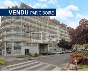 Appartement T3  - RENNES (AL25747G) - vignette