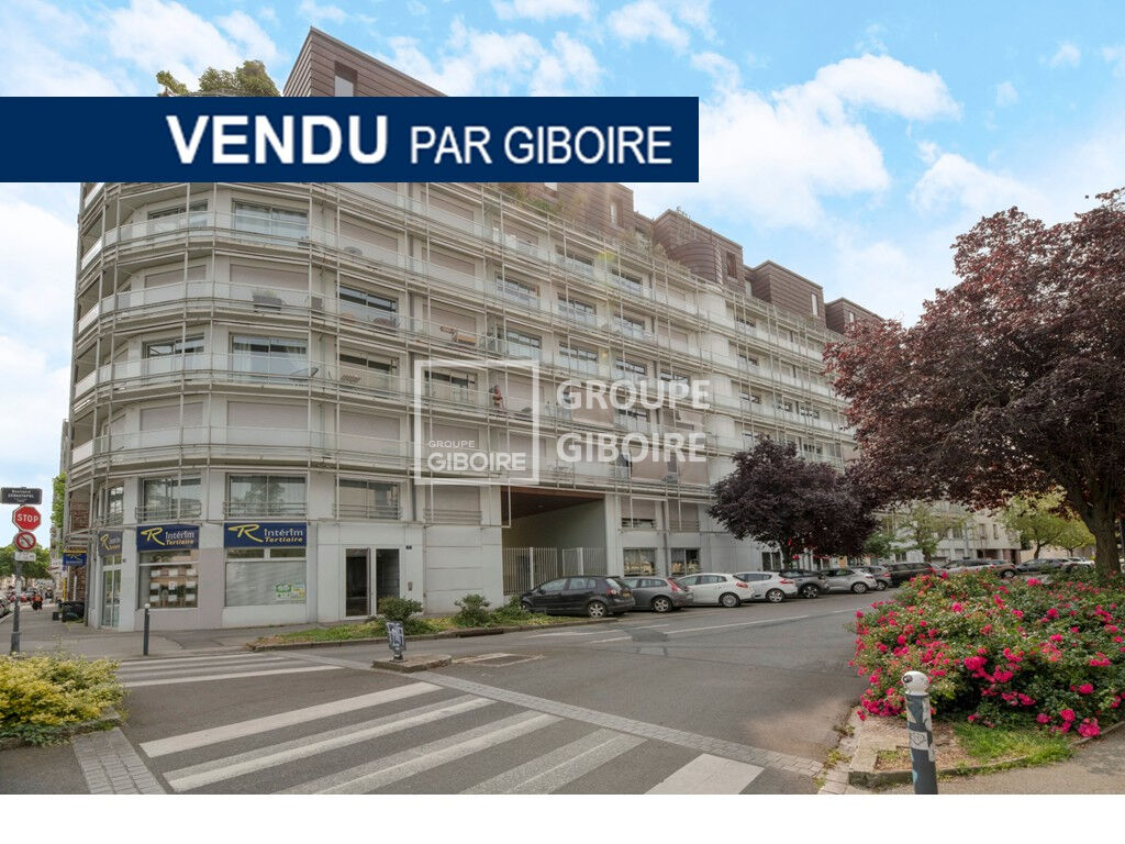 Appartement T3  - RENNES (AL25747G) - photo-1