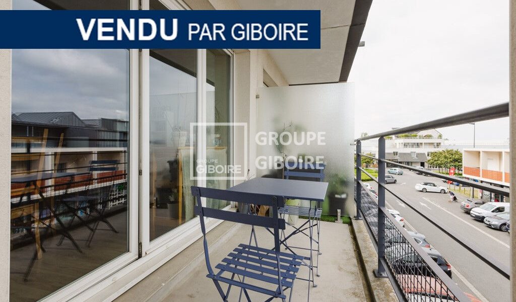 Appartement T3  - BRUZ (JR25687E) - photo principale